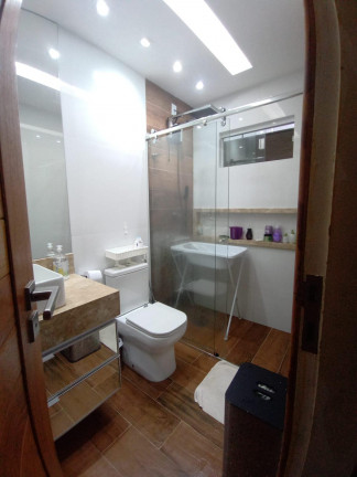 Imagem Casa de Condomínio com 3 Quartos à Venda, 160 m² em Turu - São Luís