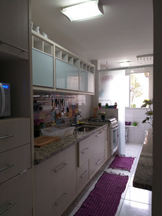 Imagem Apartamento com 3 Quartos à Venda, 76 m² em Paraisópolis - São Paulo Imagem Apartamento com 3 Quartos à Venda, 76 m² em Paraisópolis - São Paulo
