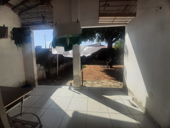 Imagem Casa com 3 Quartos à Venda,  em Potengi - Natal