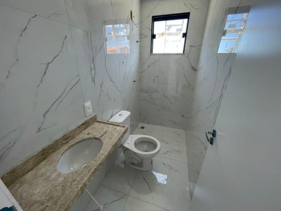 Imagem Casa com 3 Quartos à Venda, 150 m² em Mondubim - Fortaleza
