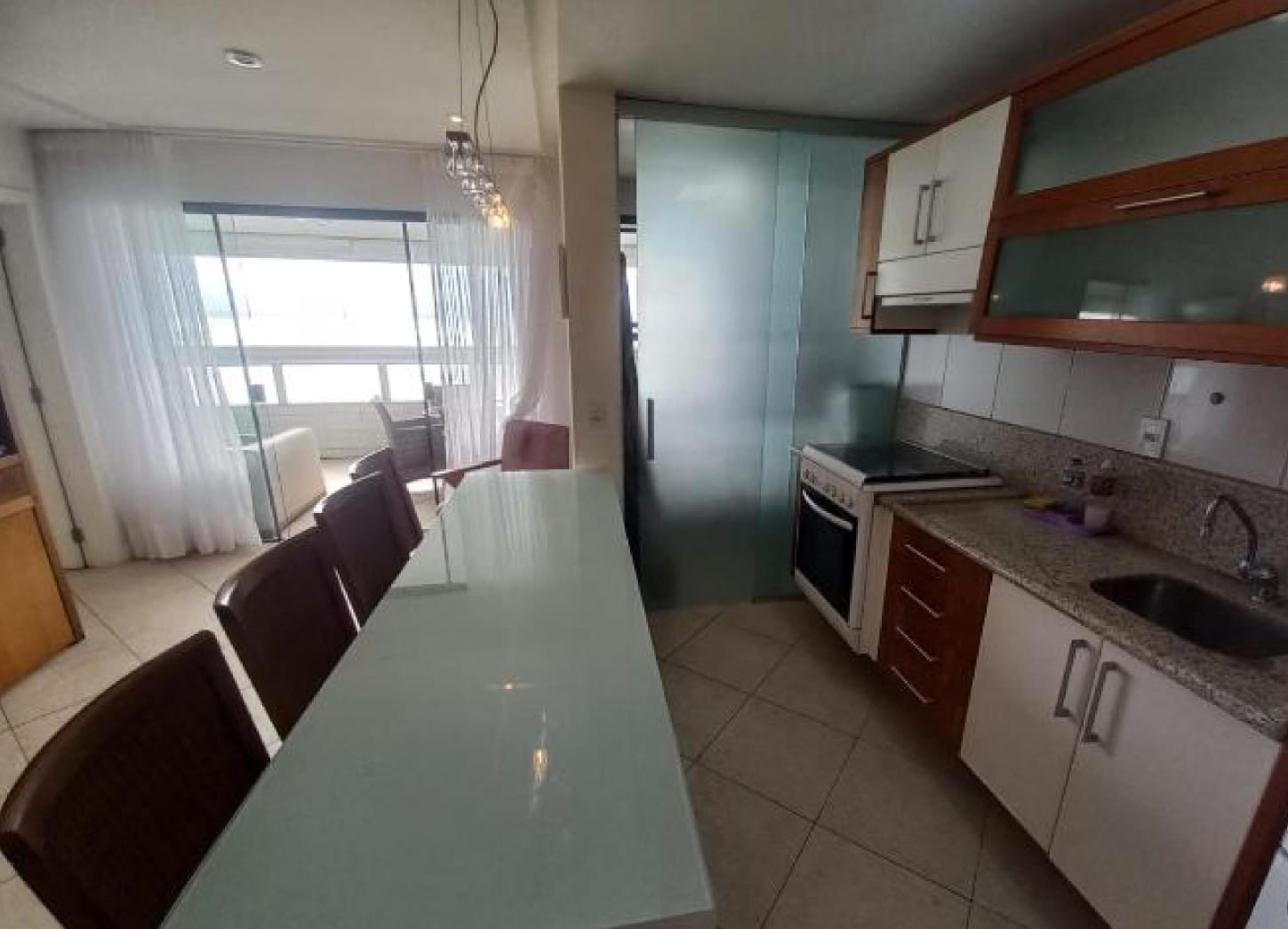 Imagem Apartamento com 1 Quarto para Alugar, 60 m²em Barra - Salvador