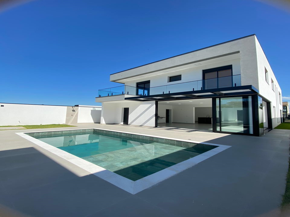 Imagem Casa de Condomínio com 3 Quartos à Venda, 309 m²em Residencial Village das Flores - Jundiaí