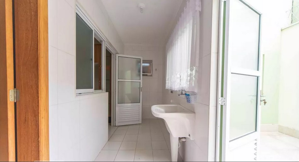 Imagem Apartamento com 3 Quartos à Venda, 114 m²em Campestre - Santo André