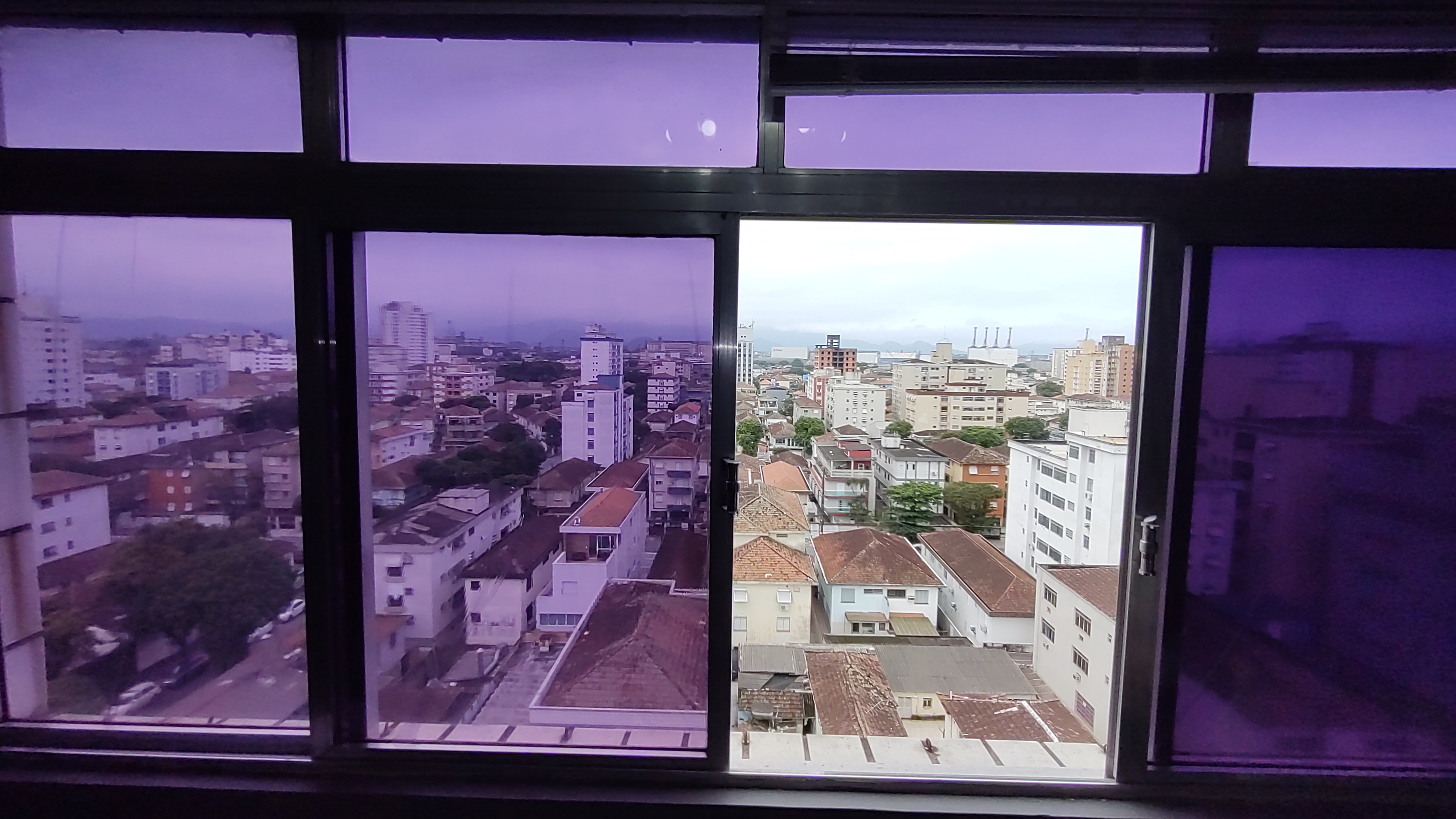 Imagem Sala Comercial à Venda, 38 m²em Embaré - Santos Imagem Sala Comercial à Venda, 38 m²em Embaré - Santos