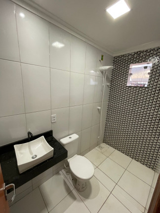 Imagem Apartamento com 3 Quartos para Alugar, 110 m²em Aparecida - Santarém