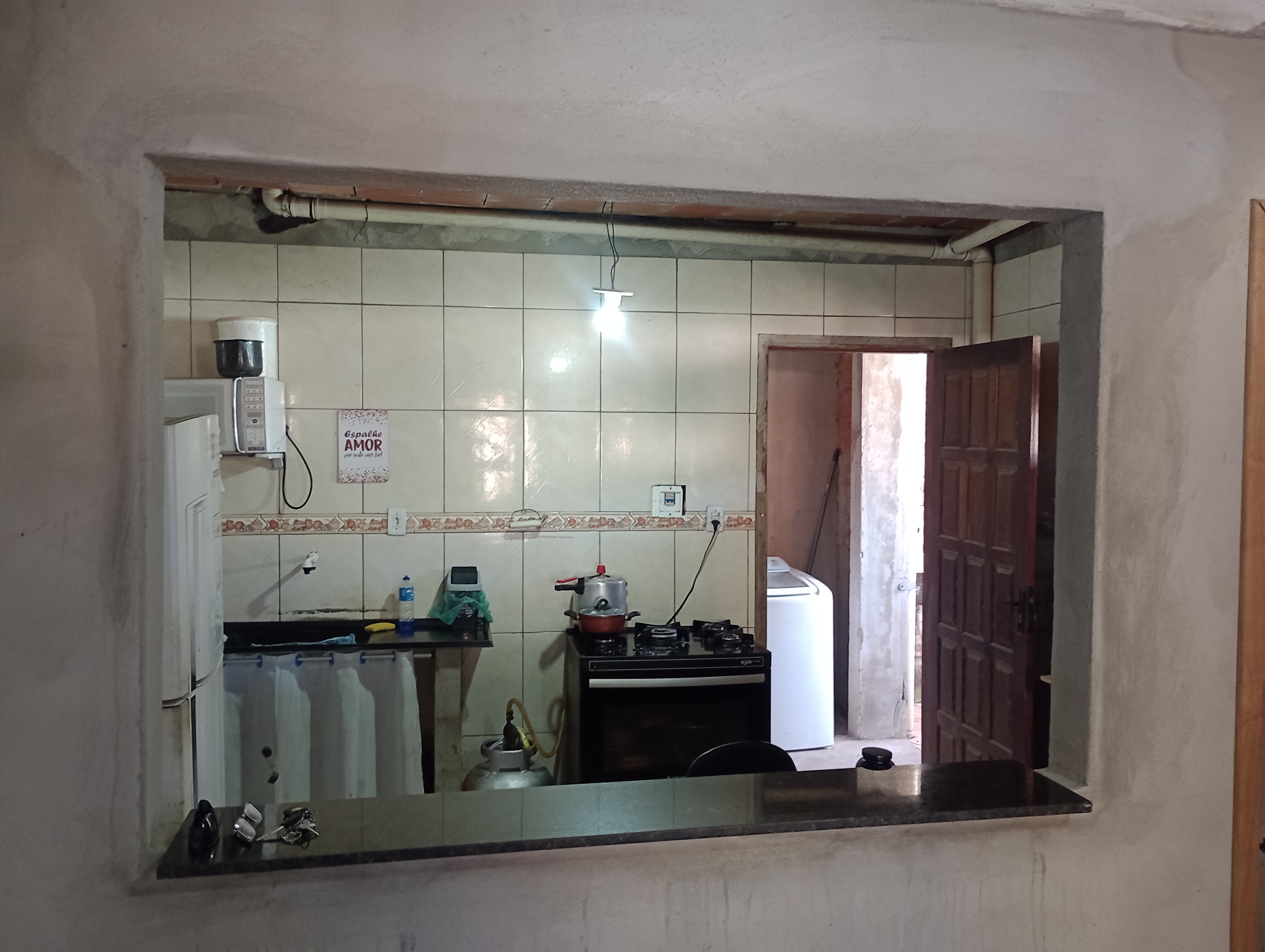 Imagem Sobrado com 2 Quartos à Venda, 120 m²em Santa Margarida I (Tamoios) - Cabo Frio