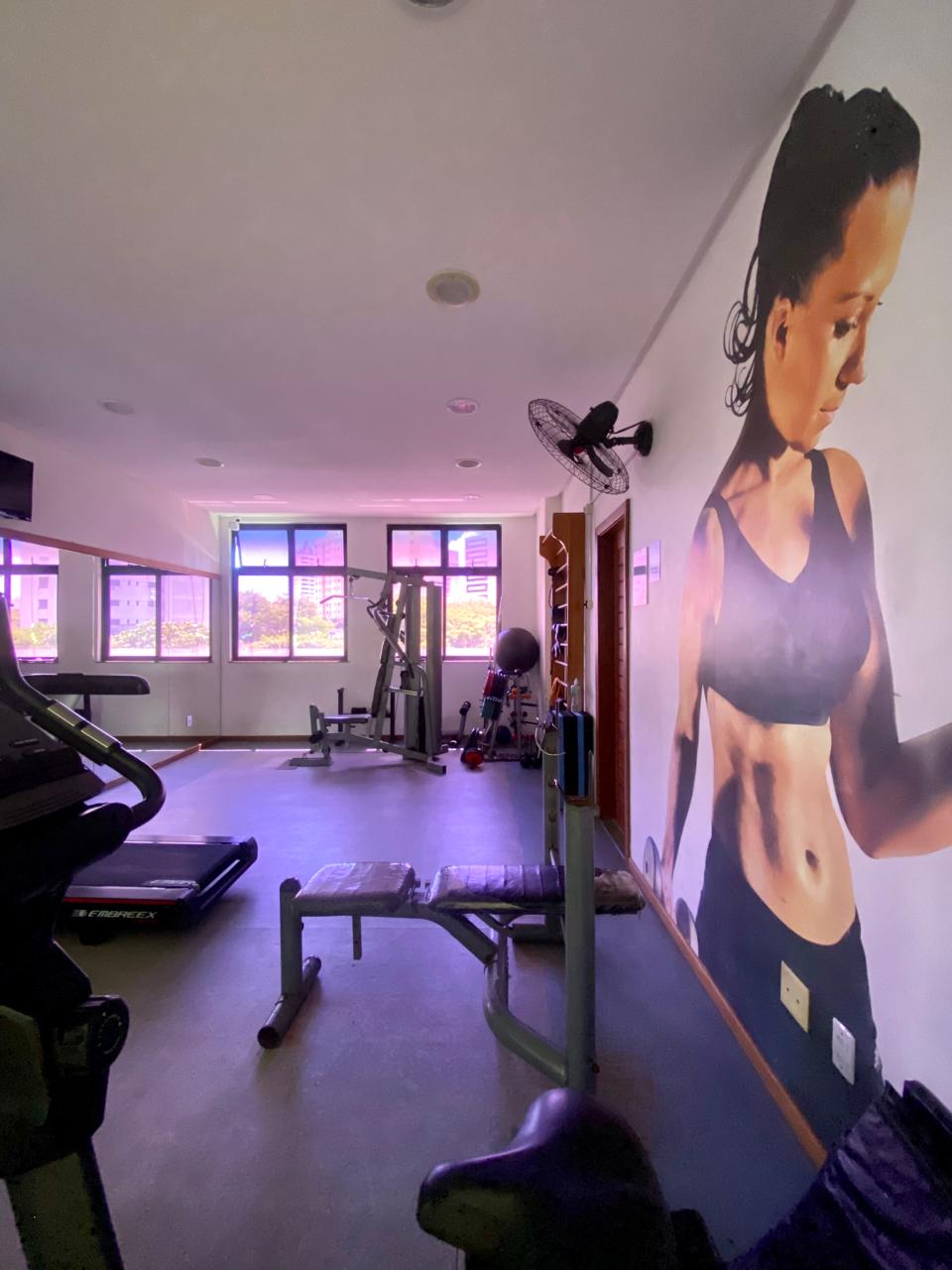 Imagem Apartamento com 2 Quartos à Venda, 77 m²em Imbuí - Salvador