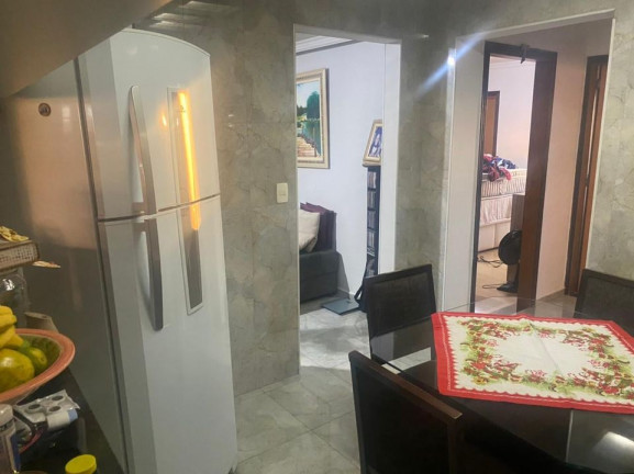Imagem Casa com 3 Quartos à Venda, 207 m² em Jardim São Vicente - Jundiaí