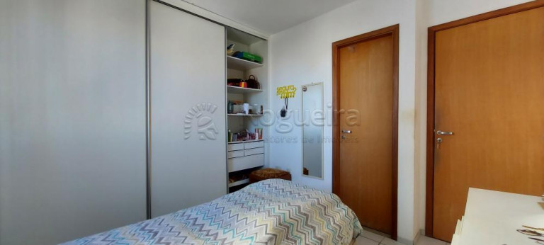 Imagem Apartamento com 3 Quartos à Venda, 113 m² em Espinheiro - Recife