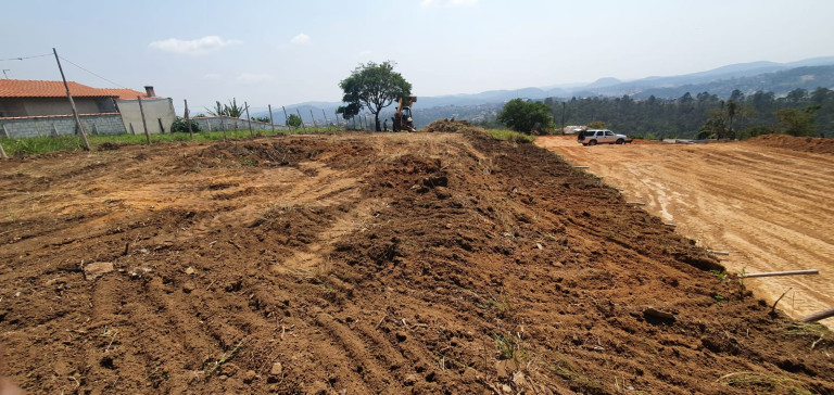 Imagem Terreno à Venda, 1.141 m² em Villas do Jaguari - Santana de Parnaíba Imagem Terreno à Venda, 1.141 m² em Villas do Jaguari - Santana de Parnaíba