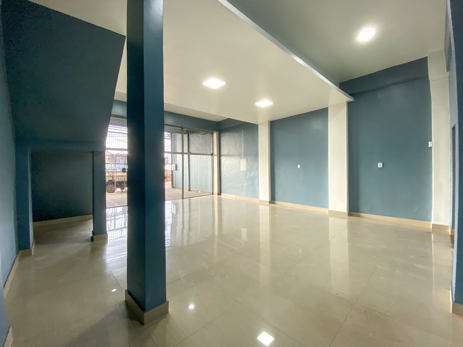 Imagem Ponto Comercial para Alugar, 252 m²em Castanheira - Belém Imagem Ponto Comercial para Alugar, 252 m²em Castanheira - Belém