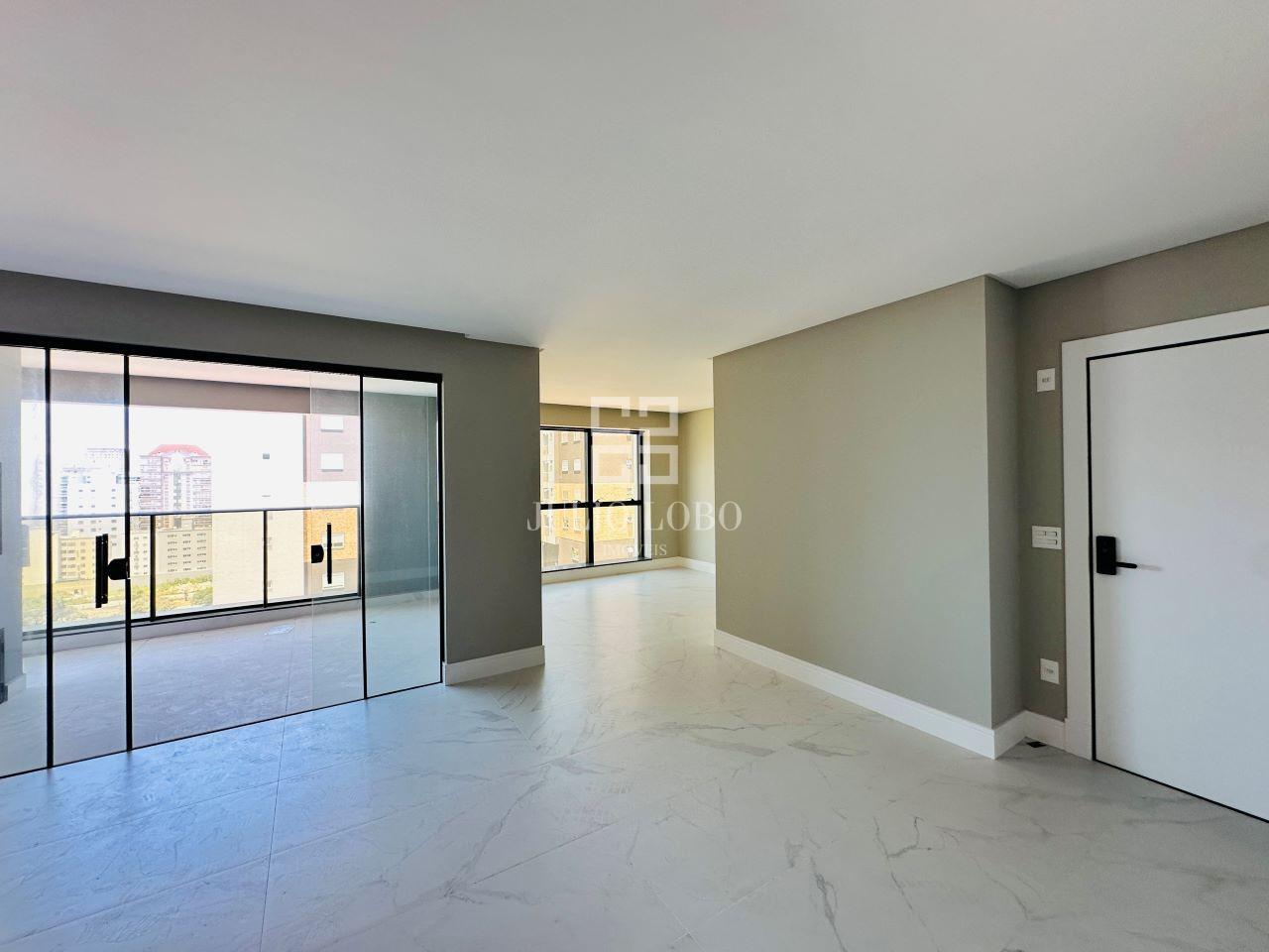 Imagem Apartamento com 3 Quartos à Venda, 129 m² em Meia Praia - Itapema