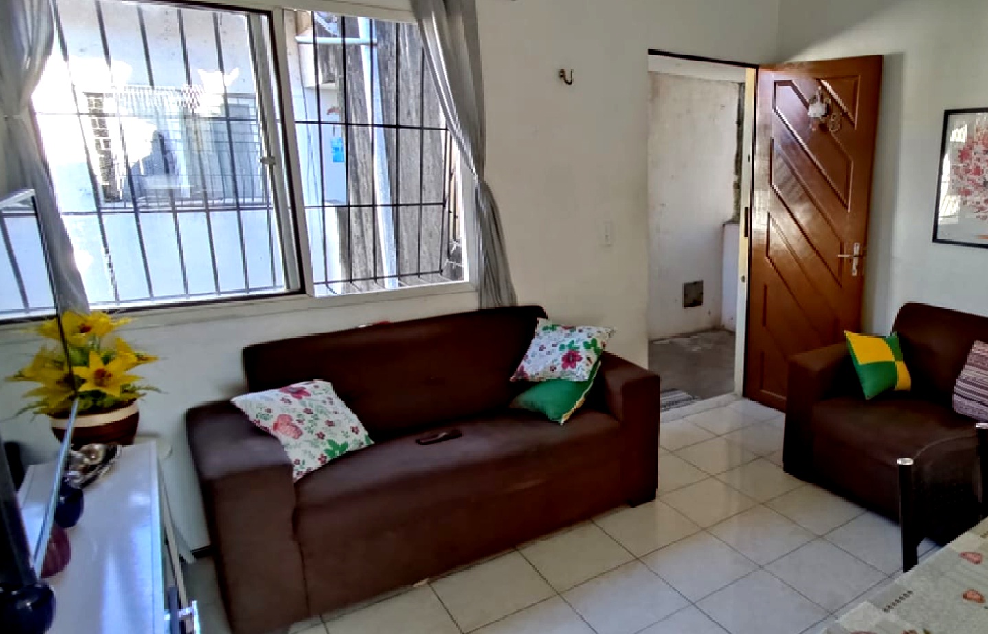 Imagem Apartamento com 2 Quartos à Venda, 46 m²em Bonsucesso - Fortaleza Imagem Apartamento com 2 Quartos à Venda, 46 m²em Bonsucesso - Fortaleza