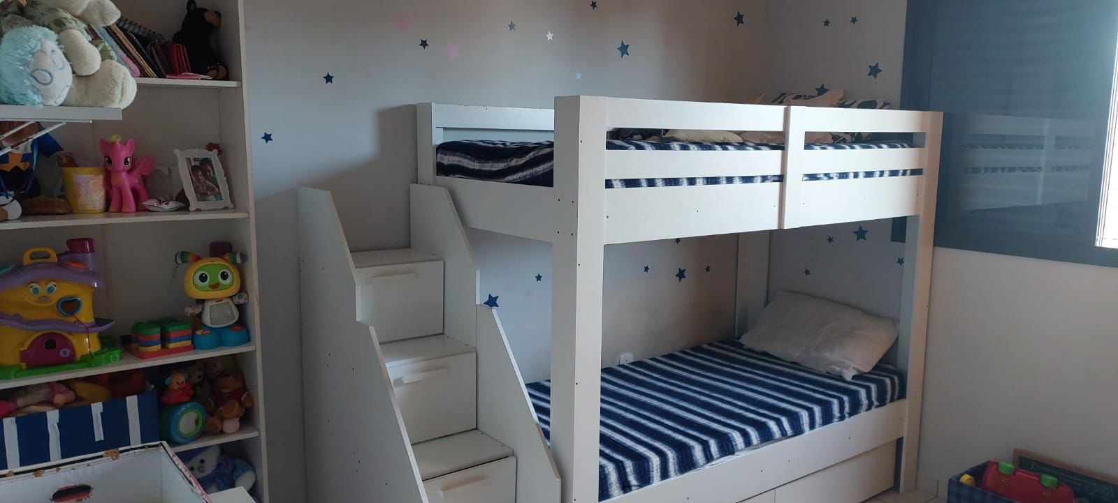 Imagem Apartamento com 2 Quartos à Venda, 72 m²em Maracanã - Praia Grande