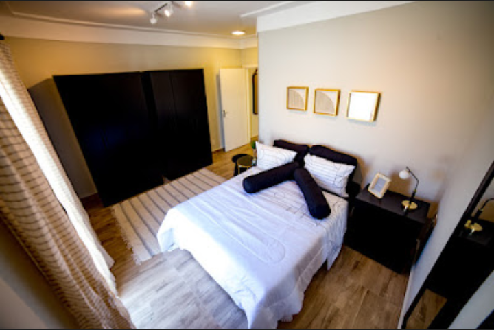 Imagem Casa de Condomínio com 3 Quartos à Venda, 107 m²em Jardim Califórnia - Taubaté Imagem Casa de Condomínio com 3 Quartos à Venda, 107 m²em Jardim Califórnia - Taubaté