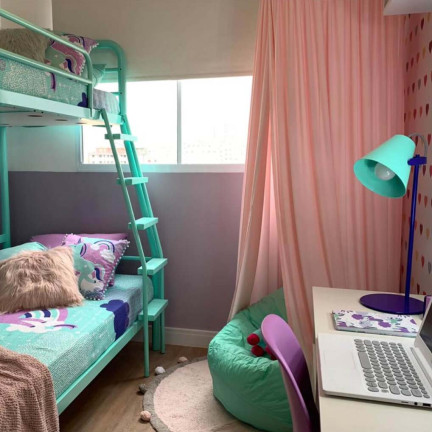 Imagem Apartamento com 2 Quartos à Venda, 41 m² em Guaratiba - Rio de Janeiro