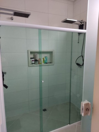 Imagem Casa de Condomínio com 3 Quartos à Venda, 86 m² em Cidade Salvador - Jacareí