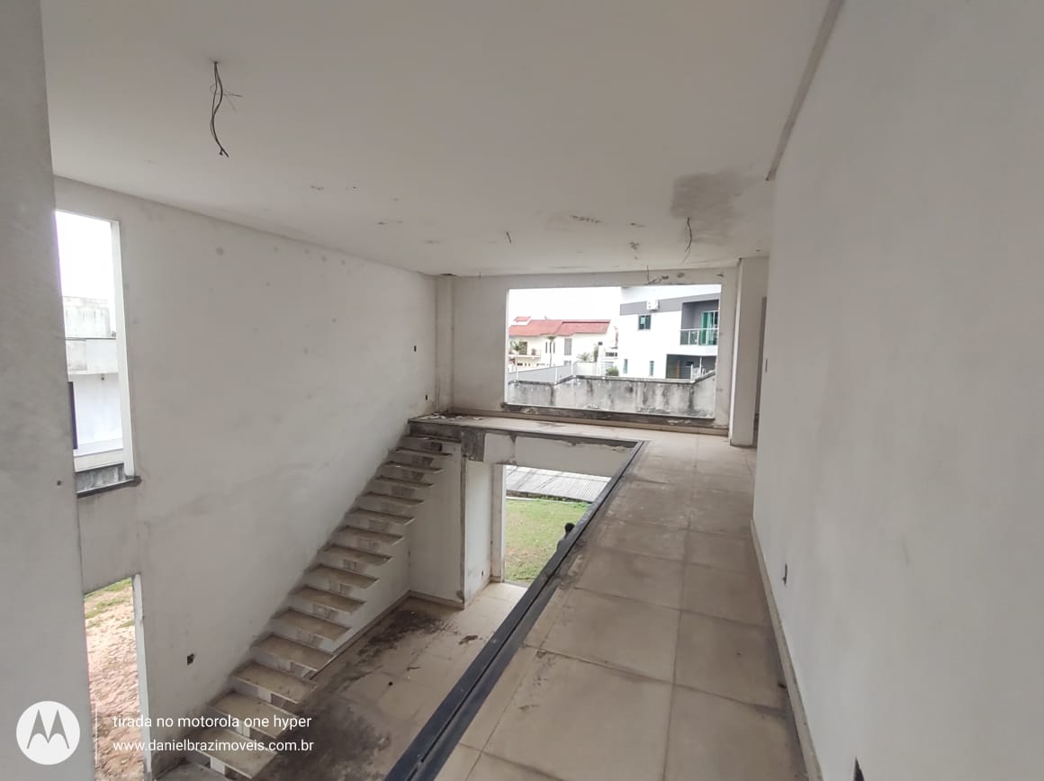 Imagem Casa de Condomínio com 4 Quartos à Venda, 500 m² em Ponta Negra - Manaus Imagem Casa de Condomínio com 4 Quartos à Venda, 500 m² em Ponta Negra - Manaus