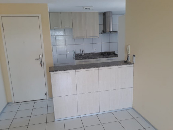 Imagem Apartamento com 3 Quartos à Venda, 66 m²em Maraponga - Fortaleza