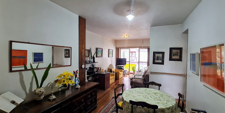 Imagem Apartamento com 2 Quartos à Venda, 83 m² em Botafogo - Rio de Janeiro Imagem Apartamento com 2 Quartos à Venda, 83 m² em Botafogo - Rio de Janeiro