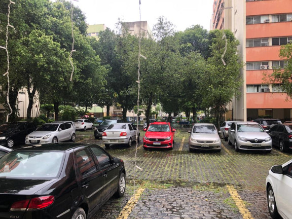 Imagem Apartamento com 2 Quartos à Venda, 76 m² em Realengo - Rio de Janeiro