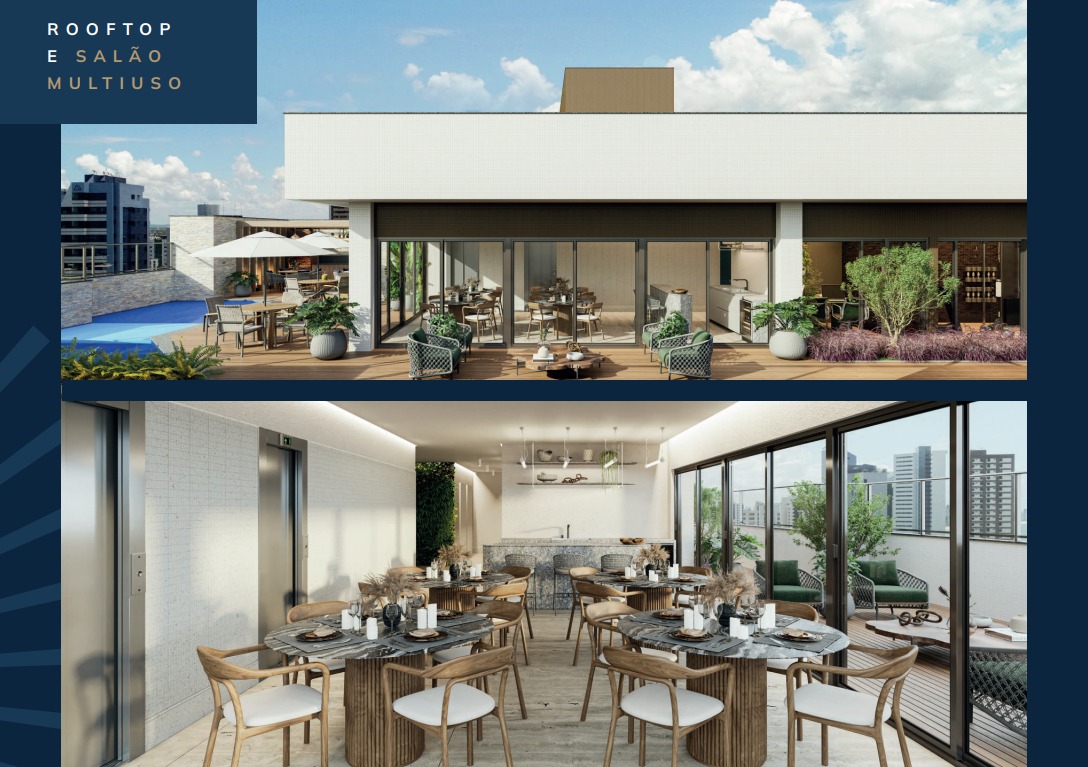 Imagem Apartamento com 3 Quartos à Venda, 71 m²em Candeias - Jaboatão dos Guararapes