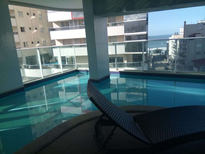 Imagem Apartamento com 4 Quartos à Venda, 220 m² em Itapema Imagem Apartamento com 4 Quartos à Venda, 220 m² em Itapema