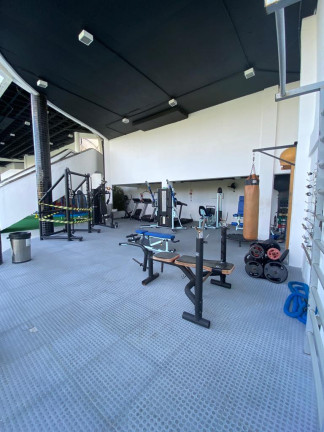Imagem Apartamento com 3 Quartos à Venda, 93 m² em Farol - Maceió