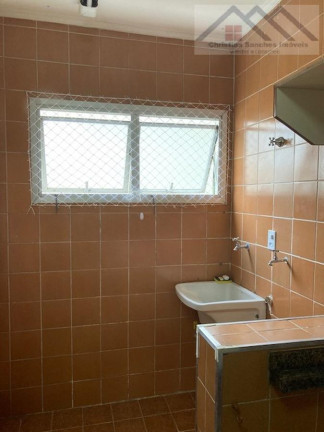 Imagem Apartamento com 2 Quartos para Alugar,  em Vila Moraes - São Paulo