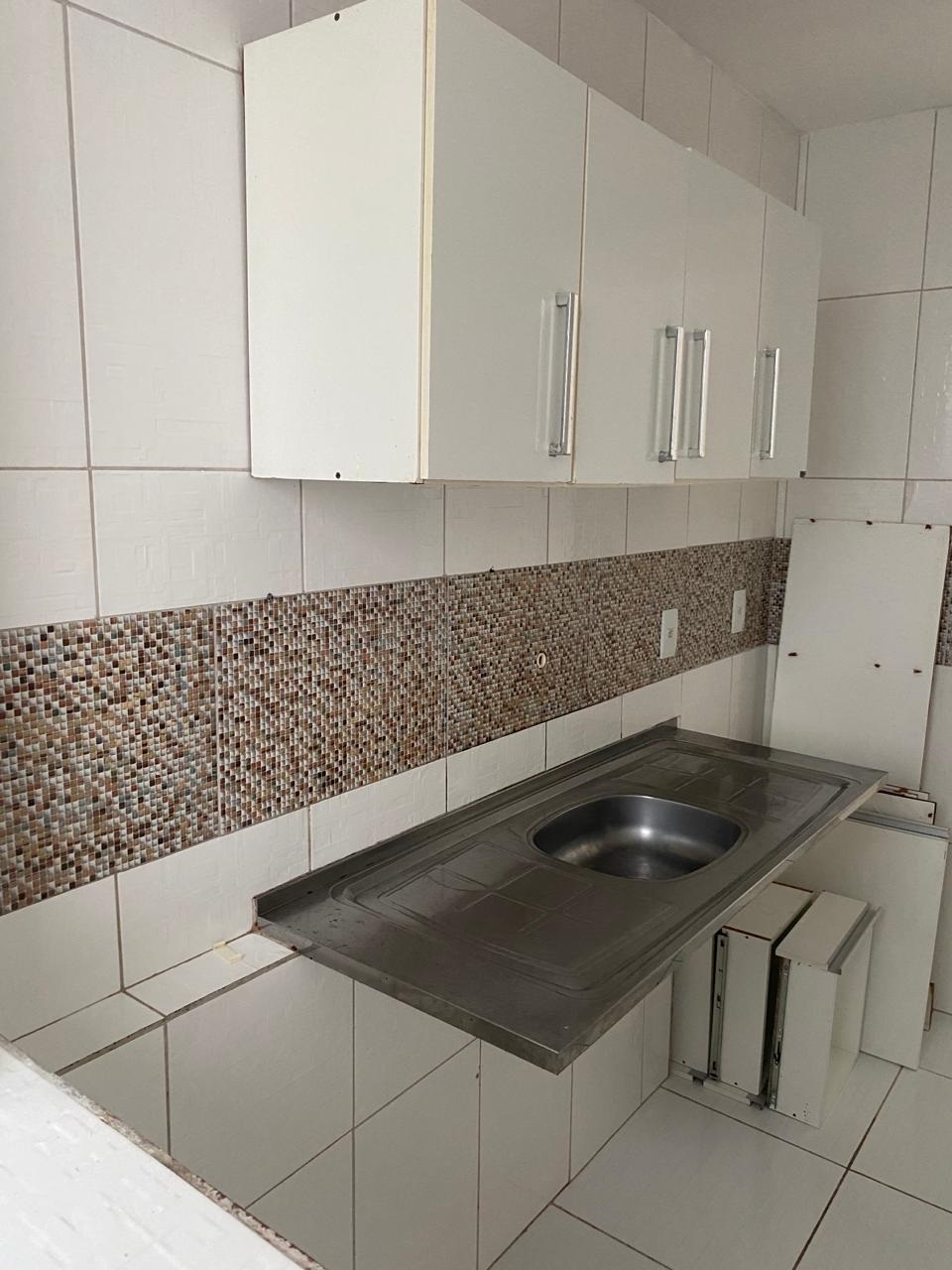 Imagem Apartamento com 2 Quartos à Venda, 46 m² em Serraria - Maceió