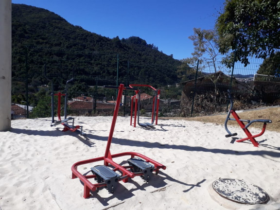 Imagem Apartamento com 2 Quartos à Venda, 42 m² em Dom Bosco - Poços De Caldas