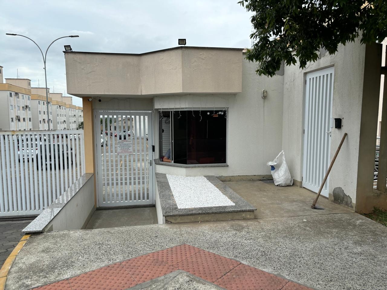 Imagem Apartamento com 1 Quarto à Venda, 44 m²em Argentina - Criciúma