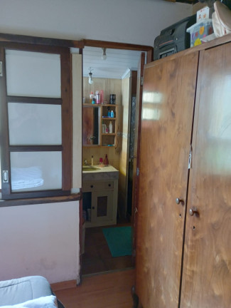 Imagem Casa com 4 Quartos à Venda, 100 m² em Cascata do Imbuí - Teresópolis