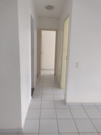 Imagem Apartamento com 2 Quartos à Venda, 55 m² em Planalto - Natal