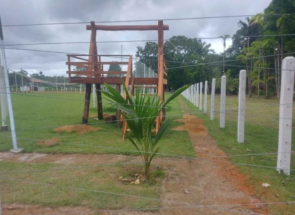 Imagem Chácara à Venda, 1.000 m²em Paricatuba - Iranduba