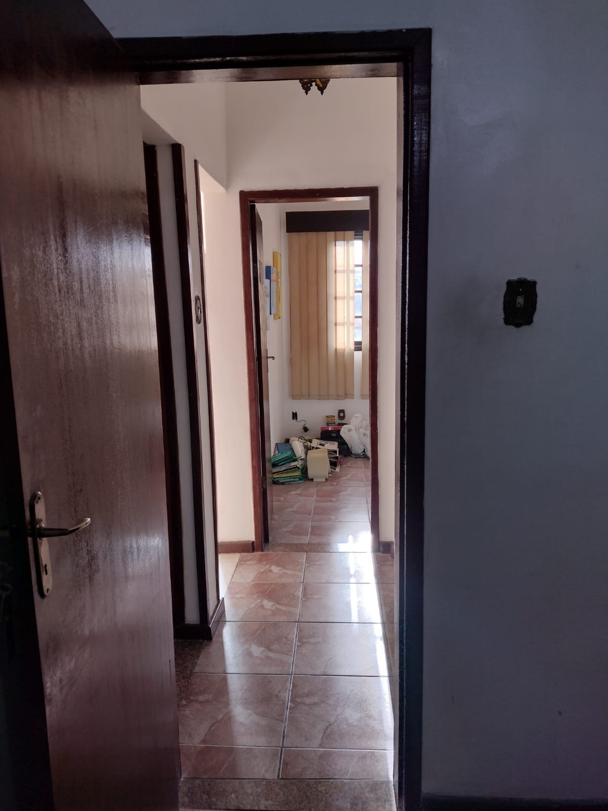 Imagem Casa com 3 Quartos à Venda, 92 m²em Jardim Amália - Volta Redonda