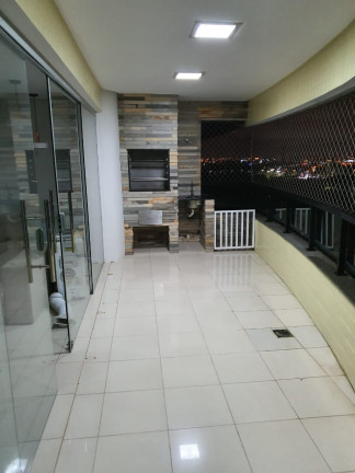 Imagem Apartamento com 5 Quartos à Venda, 340 m² em Jardim Renascença - São Luís