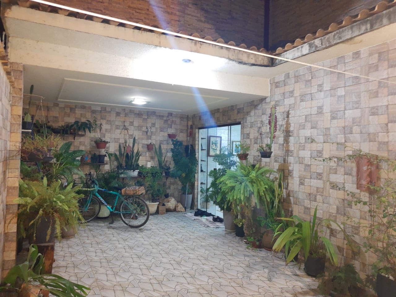 Imagem Casa com 4 Quartos à Venda, 267 m²em Vargem Pequena - Rio de Janeiro