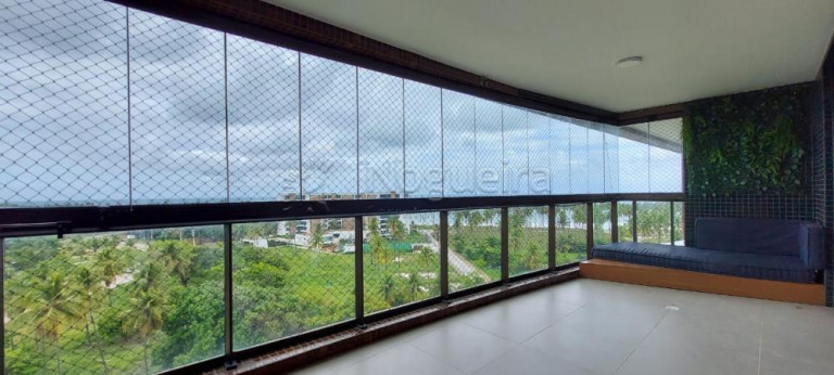 Imagem Apartamento com 4 Quartos à Venda, 182 m² em Paiva - Cabo de Santo Agostinho Imagem Apartamento com 4 Quartos à Venda, 182 m² em Paiva - Cabo de Santo Agostinho