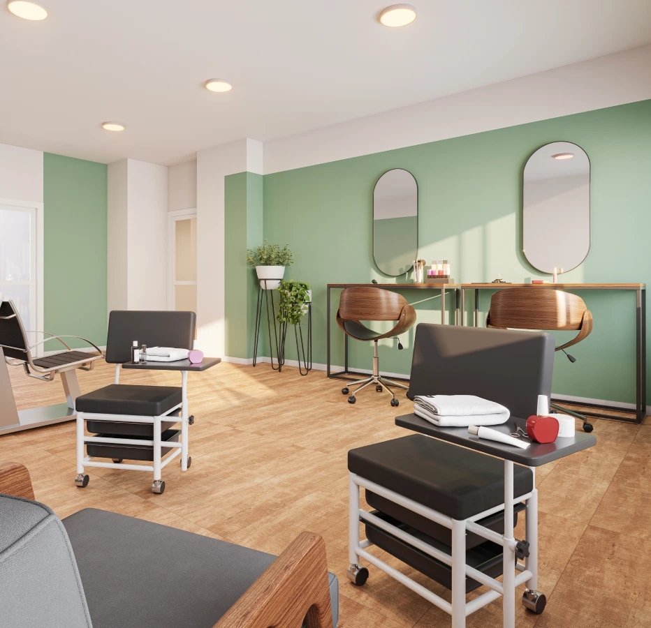 Imagem Apartamento com 1 Quarto à Venda, 24 m² em Veloso - Osasco