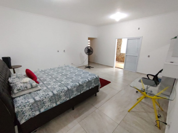 Imagem Casa com 3 Quartos à Venda, 430 m² em Cibratel II - Itanhaém