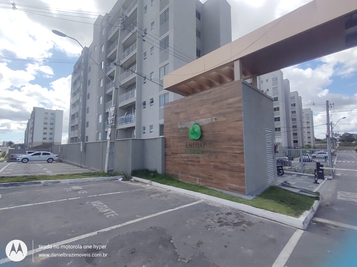 Imagem Apartamento com 2 Quartos para Alugar, 49 m² em Novo Aleixo - Manaus Imagem Apartamento com 2 Quartos para Alugar, 49 m² em Novo Aleixo - Manaus