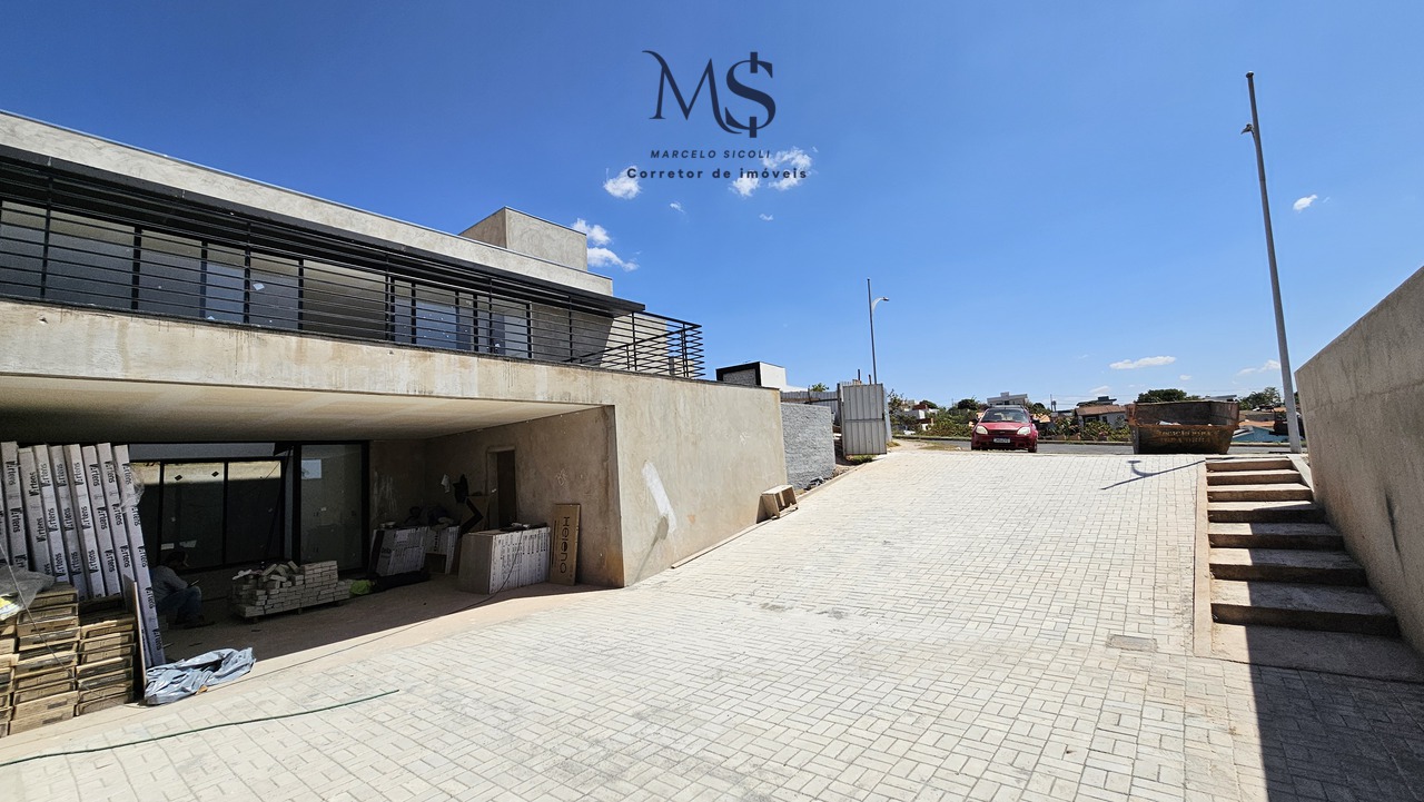 Imagem Casa de Condomínio com 1 Quarto à Venda, 400 m²em Setor Habitacional Jardim Botânico - Brasília Imagem Casa de Condomínio com 1 Quarto à Venda, 400 m²em Setor Habitacional Jardim Botânico - Brasília