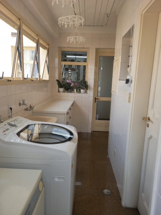 Imagem Apartamento com 4 Quartos à Venda, 160 m²em Jardim Vila Mariana - São Paulo Imagem Apartamento com 4 Quartos à Venda, 160 m²em Jardim Vila Mariana - São Paulo