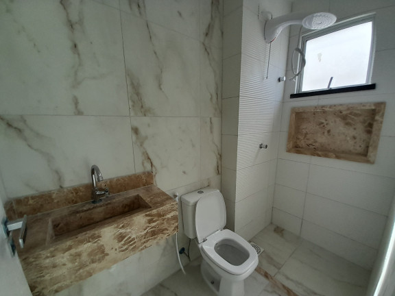 Imagem Casa com 4 Quartos à Venda, 157 m² em Coité - Eusébio