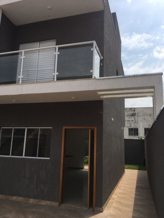 Imagem Casa com 3 Quartos à Venda, 88 m² em Ipês (Polvilho) - Cajamar