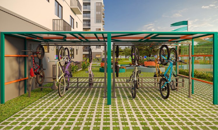 Imagem Apartamento com 2 Quartos à Venda, 47 m² em FRAGOSO  - Olinda 