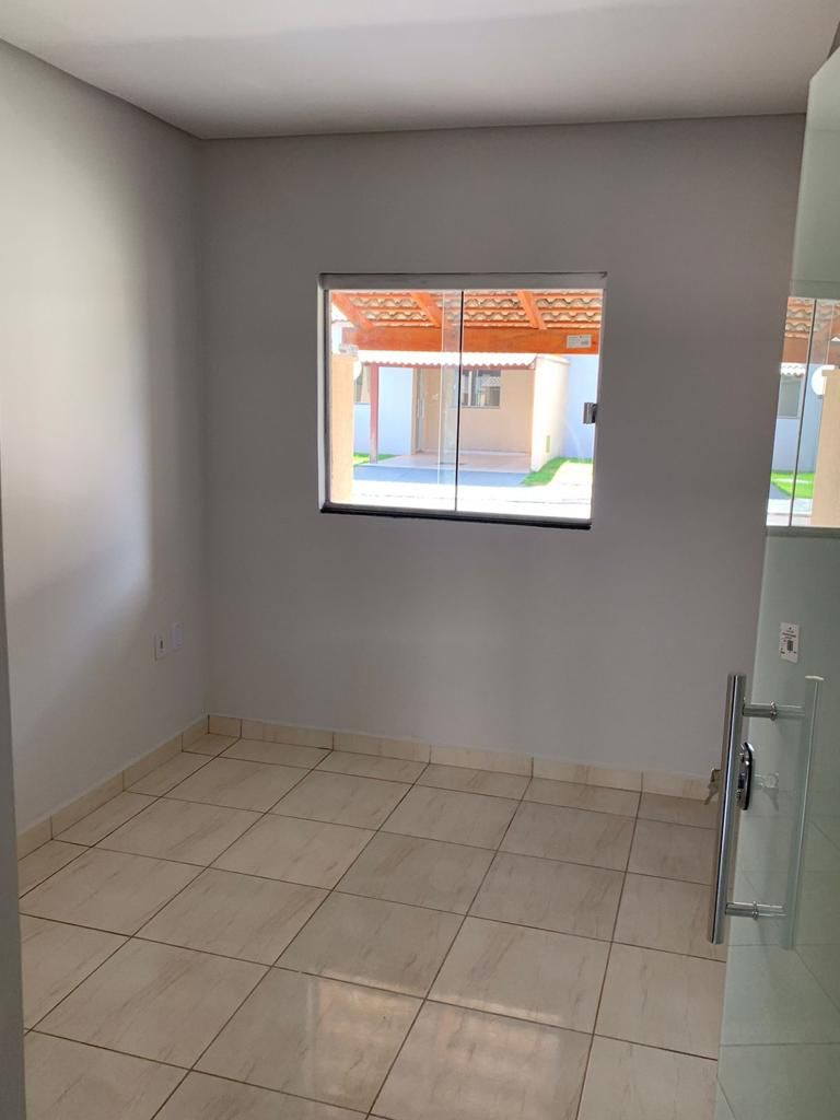 Imagem Casa de Condomínio com 2 Quartos à Venda, 70 m²em Parque Eldorado Oeste - Goiânia Imagem Casa de Condomínio com 2 Quartos à Venda, 70 m²em Parque Eldorado Oeste - Goiânia