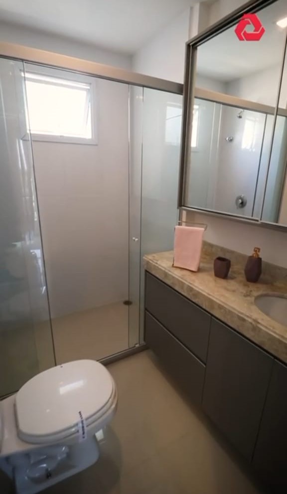Imagem Apartamento com 3 Quartos à Venda, 79 m² em Ponta Negra - Natal Imagem Apartamento com 3 Quartos à Venda, 79 m² em Ponta Negra - Natal
