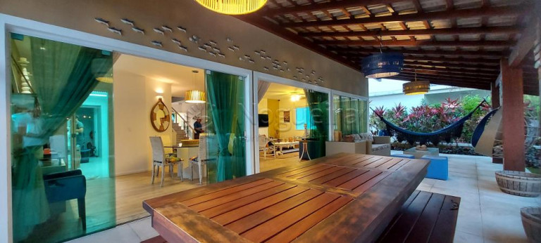 Imagem Casa com 5 Quartos à Venda, 480 m² em Muribeca - Jaboatão dos Guararapes Imagem Casa com 5 Quartos à Venda, 480 m² em Muribeca - Jaboatão dos Guararapes